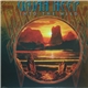 Uriah Heep - Into The Wild